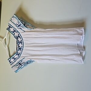 Women's Size Small Old Navy top